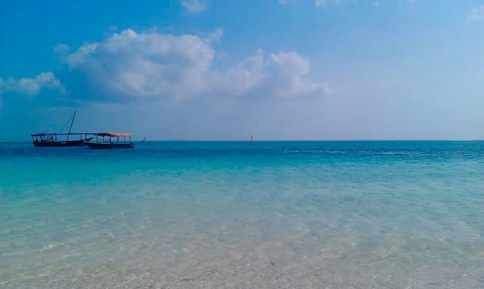 Nungwi-Beach-Zanzibar